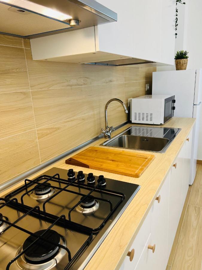 A Casa Di Tinny Barbusi Екстер'єр фото